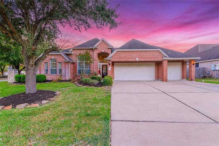 14322 Floret Estates Ct Cypress, TX 77429