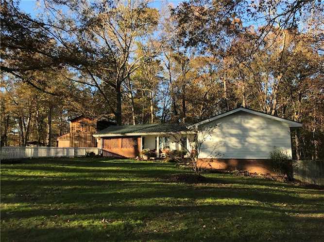 2550 Mountain Rd Milton, GA 30004