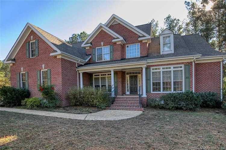 5106 Kings Pond Ct Providence Forge, VA 23140