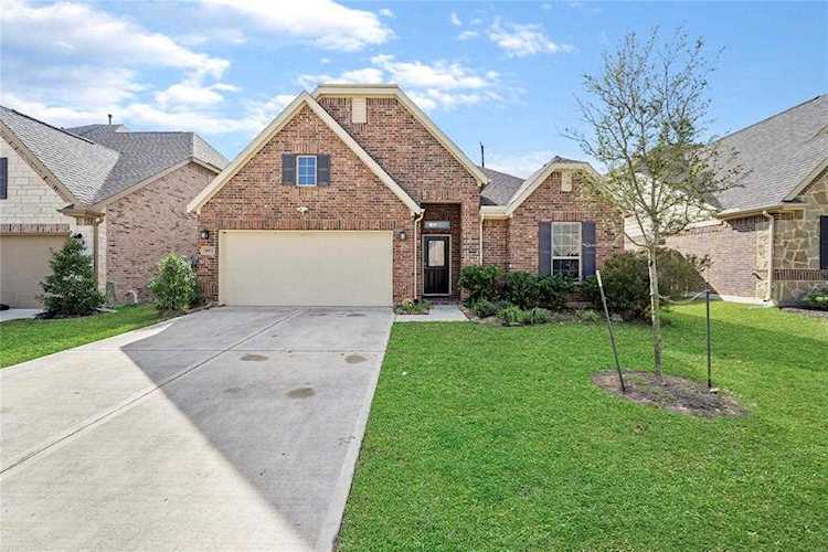 14111 Sunrise Arbor Ln Cypress, TX 77429