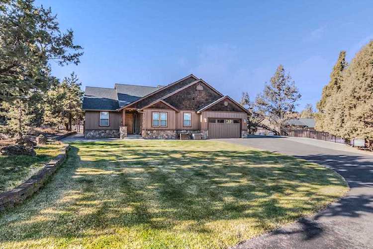 62015 Byram Rd Bend, OR 97701