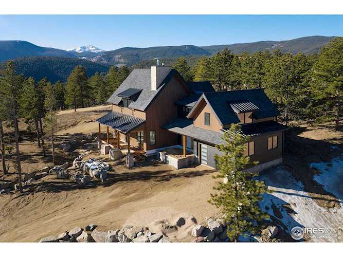 7 Juneau Cir Nederland, CO 80466