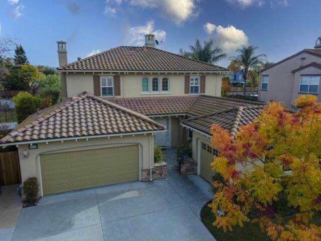 9630 Prairie Owl Court Gilroy, CA 95020