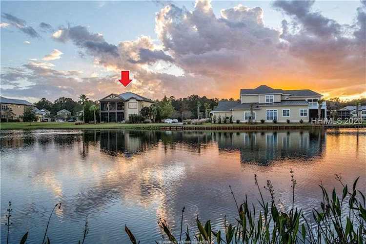 44 Mooring Line Place #1445 Bluffton, SC 29910