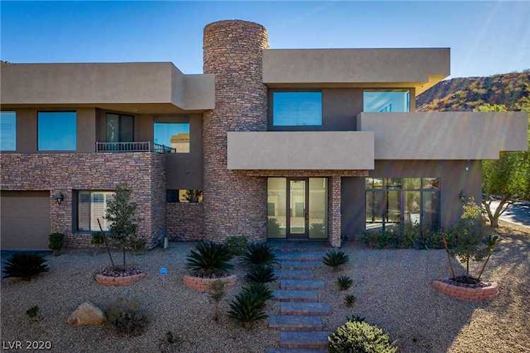 1667 Tangiers Dr Henderson, NV 89012
