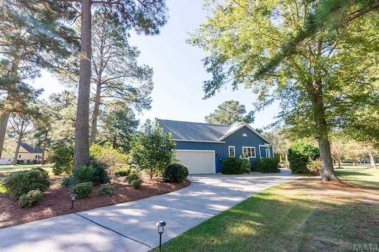 105 Saluda Circle Hertford, NC 27944