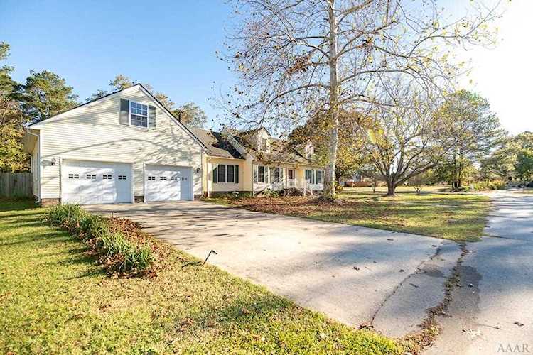 100 Lynn Dr Edenton, NC 27932