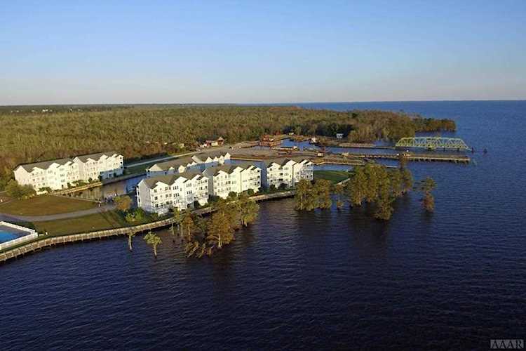 412 Captains Cove Edenton, NC 27932