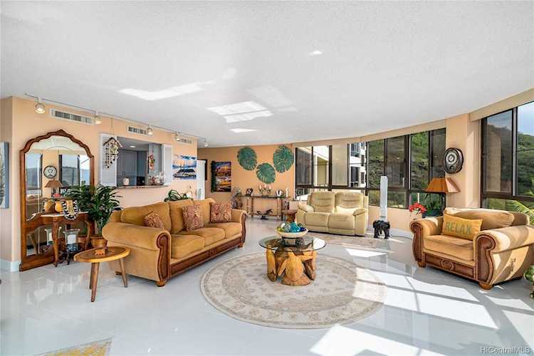 6770 Hawaii Kai Drive #702 Honolulu, HI 96825 | MLS 202029811 Photo 1