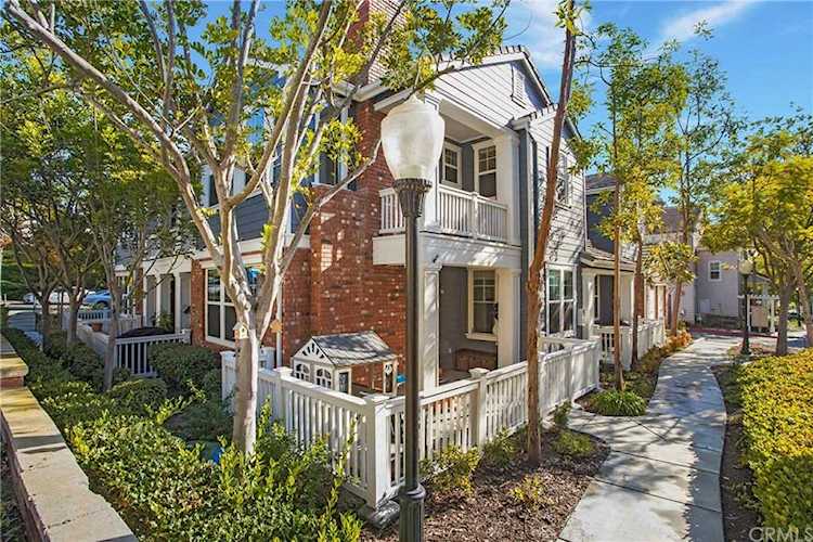 165 Sklar Street #53 Ladera Ranch, CA 92694 | MLS OC20229322 Photo 1