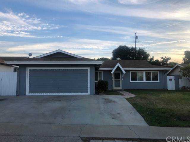 640 Exeter Avenue La Habra, CA 90631