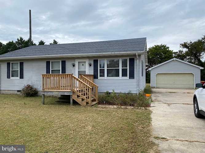 9635 Chris Ave Laurel, DE 19956