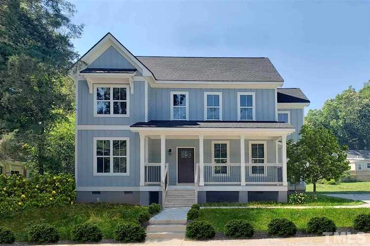 1906 Taylor Street Durham, NC 27703
