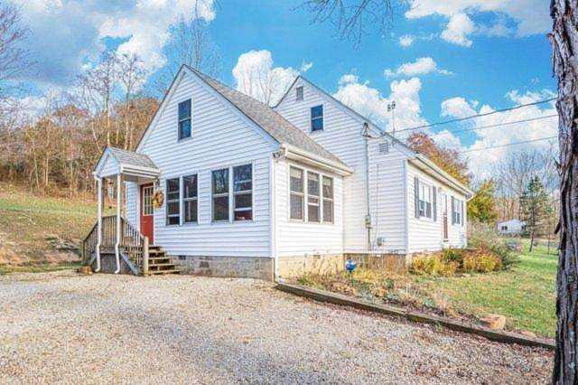 4740 Bauman Hill Road Lancaster, OH 43130