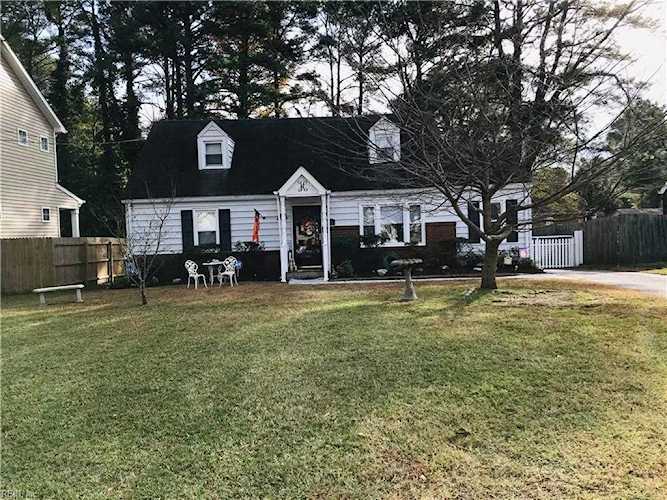 4015 Winchester Dr Portsmouth VA 23707 | MLS# 10351646 - TREG.com Photo 1