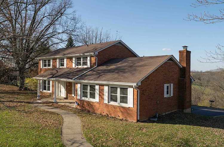 217 Ridgelea Dr Williamstown, KY 41097