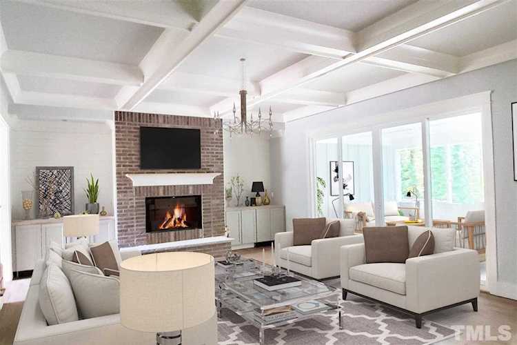 6904 Valley Drive Raleigh, NC 27612