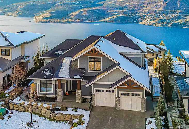 98 Red Sky Court Kelowna, BC V1V3G4