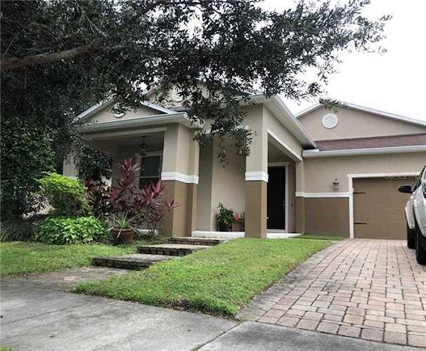 11833 Chateaubriand Ave Orlando, FL 32836