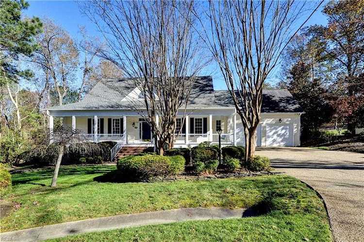 148 Shinnecock Williamsburg, VA 23188