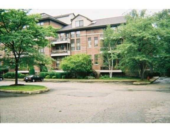155 Kendrick Avenue #108 Quincy, MA 02169