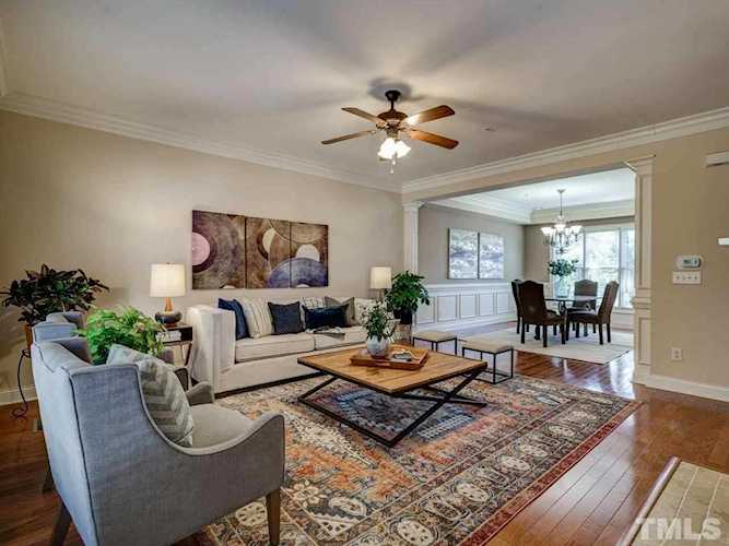 3321 Trillium Whorl Court #106 Raleigh, NC 27607