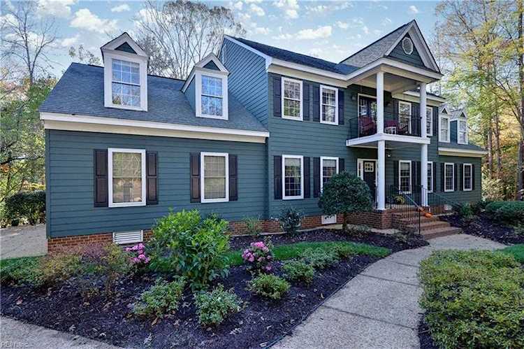 117 Westward Ho Williamsburg, VA 23188