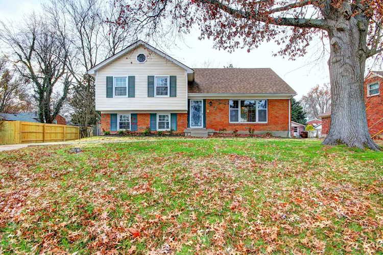 7715 Cedar Hollow Dr Louisville, KY 40291