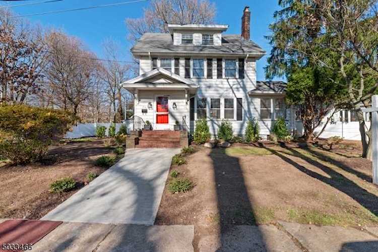 256 N Fullerton Ave Montclair Twp., NJ 07042