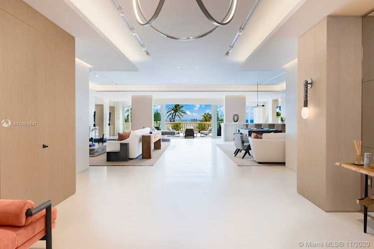 7213 Fisher Island Dr #7213 Miami Beach, FL 33109