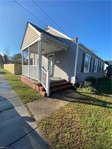 3861 Krick St Norfolk, VA 23513