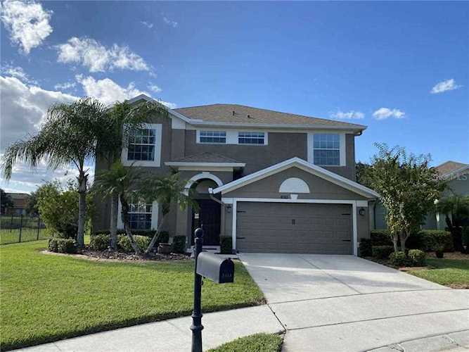 2414 Balforn Tower WAY Winter Garden, FL 34787