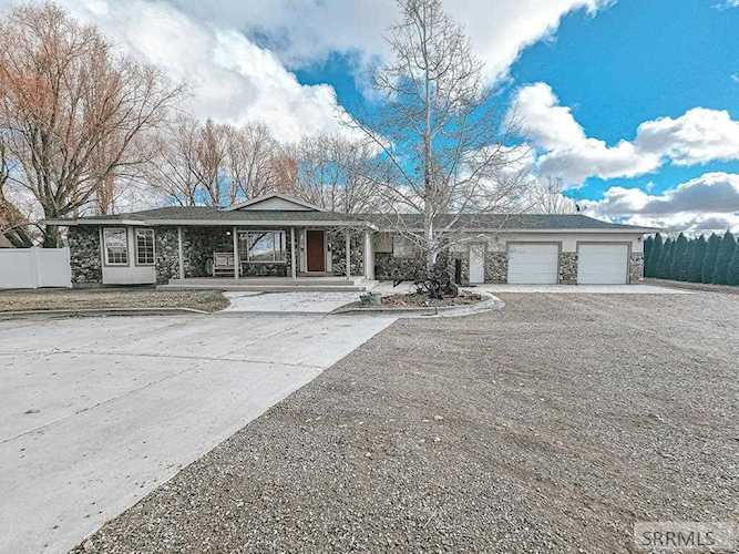 6596 N 25 E Idaho Falls, ID 83401