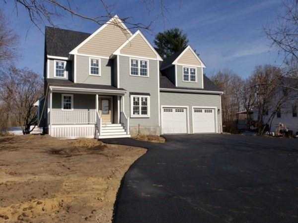 588 Market St. Rockland, MA 02370