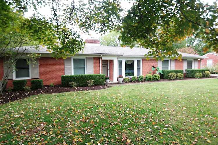 109 Blue Hills Ct Nashville, TN 37214