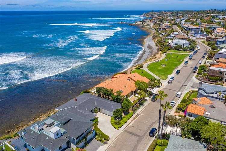 5386 Calumet Ave La Jolla, CA 92037