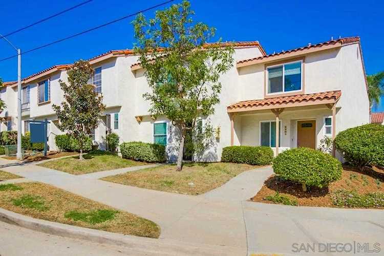 9305 Darcy Court Santee, CA 92071