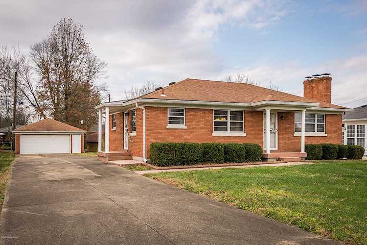 8300 Smithton Rd Louisville, KY 40219