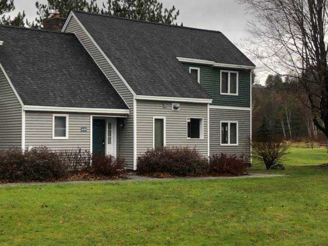 44 Stoweflake Meadows Loop #638-39 Stowe, VT 05672