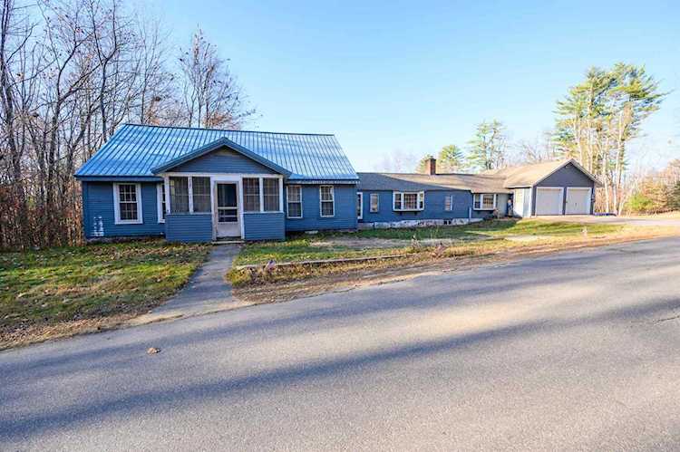 289 Old Bristol Rd New Hampton, NH 03256