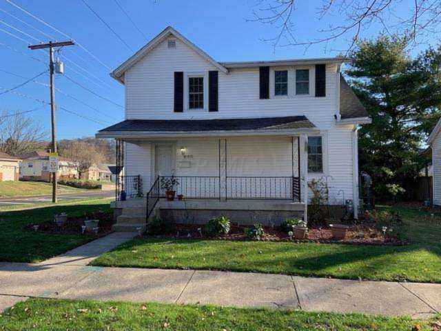 840 Madison Avenue Lancaster, OH 43130