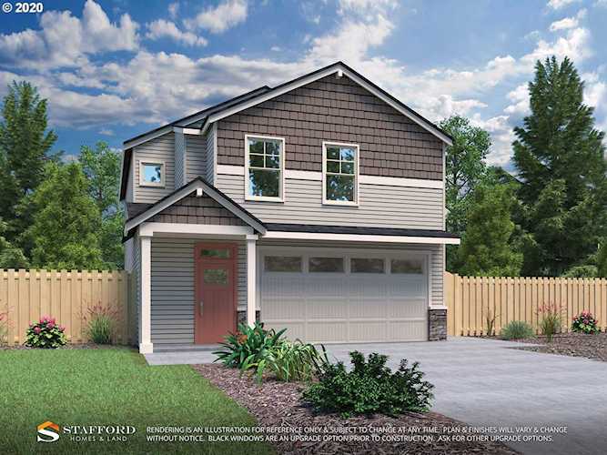 1610 18th Ave Forest Grove, OR 97116