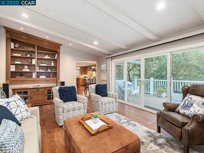 112 Garydale Ct Alamo, CA 94507