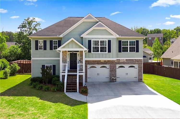 15 Cedar Way Adairsville, GA 30103