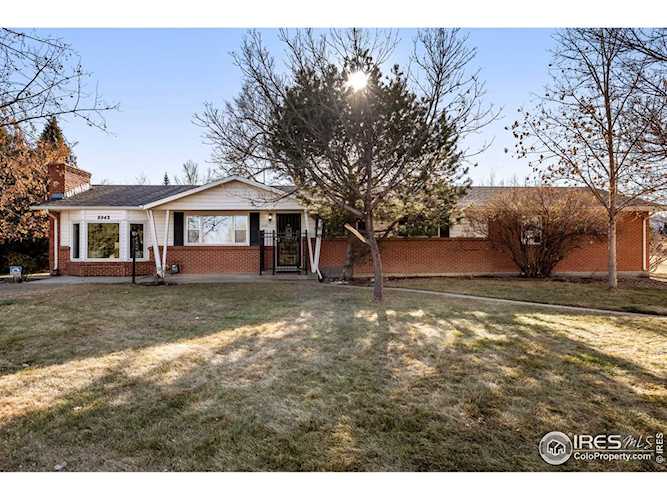8942 Niwot Rd Niwot, CO 80503