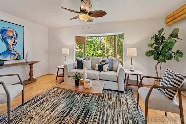 2324 Walmar Ln San Diego, CA 92109