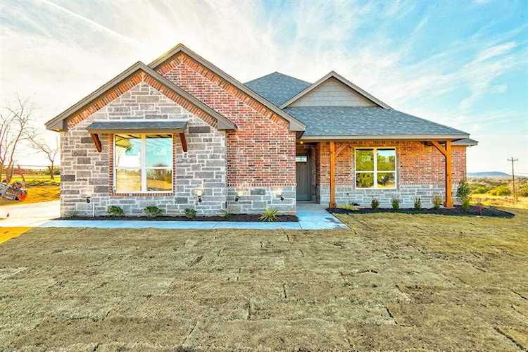 5530 Contrary Creek Road Granbury, TX 76048