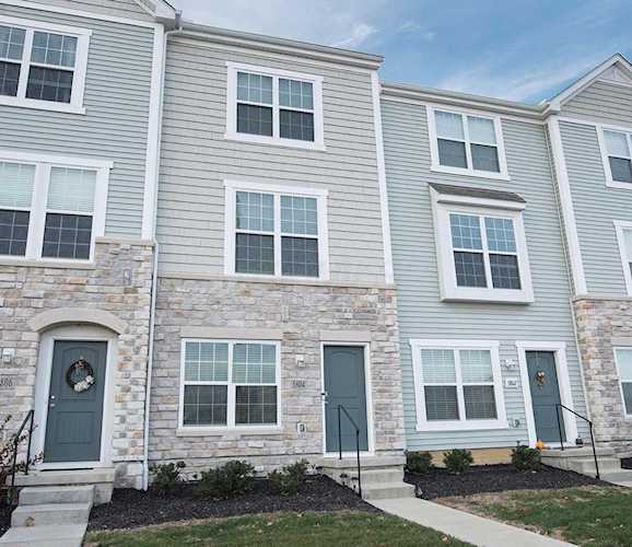 5804 Hayden Run Boulevard Dublin, OH 43016