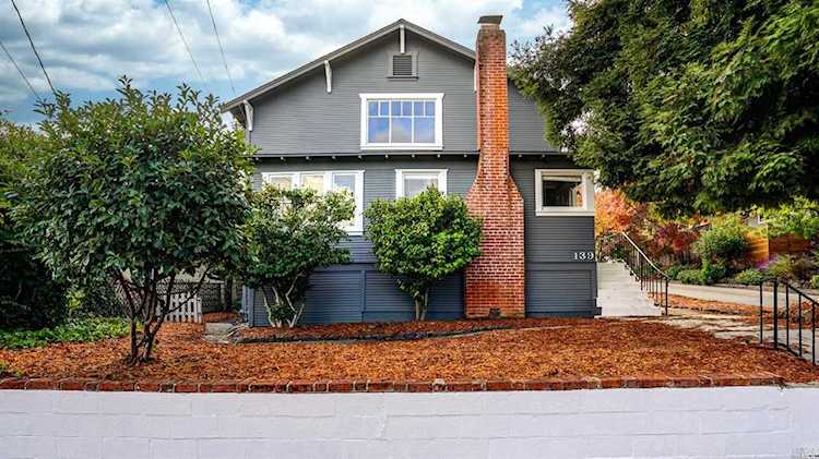 139 Hill Boulevard Petaluma, CA 94952