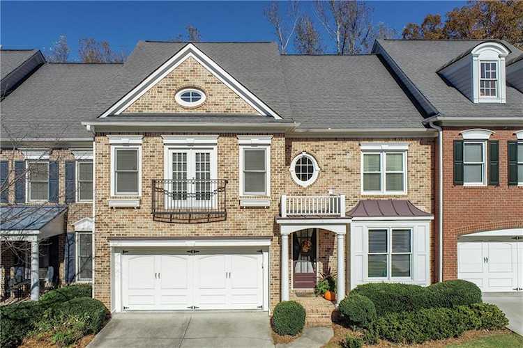 3603 Village Green Dr, Roswell, GA 30075 - Premier Atlanta Real Estate Photo 1